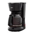 thumbnail image 4 of Combo Oster con Freidora 6L CKSTAF60WMDF + Licuadora 10 Velocidades BLST4108-BLAN + Cafetera 12 tazas BVSTDC12013NE + Plancha de vapor GCSTBS-3802, 4 of 5
