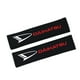 thumbnail image 1 of Car Seat Belt Shoulder Pad Warm Winter Shoulder Pads Protect Your Neck and Shoulders, 1 of 5