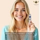 thumbnail image 5 of Perfume CA Euphoric Eau De Parfum, 8 ml, para mujer, color ámbar y floral, 5 of 8