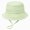 A43-Green, variant on Ccpelsie Little/Big Kids Summer Casual Sun-Hat with Neck Flap for Swimming Boys and Girls Beach Hat White
