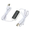 thumbnail image 6 of Ccdes USB Male to USB Male Transfer Cable Wide Applicability, 6 of 8