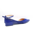 thumbnail image 3 of Balerina Flat Azul con Latigo al tobillo PIKIKI azul 22 PIKIKI 4071-005, 3 of 3