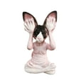 thumbnail image 1 of Clearance Sales! Sphinx Cat Meditation Statue Home Decoration Personalized Gift, 1 of 6