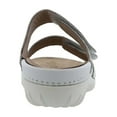 thumbnail image 4 of Drew Shoe Cruize Women's Casual Sandal Leather, 4 of 6