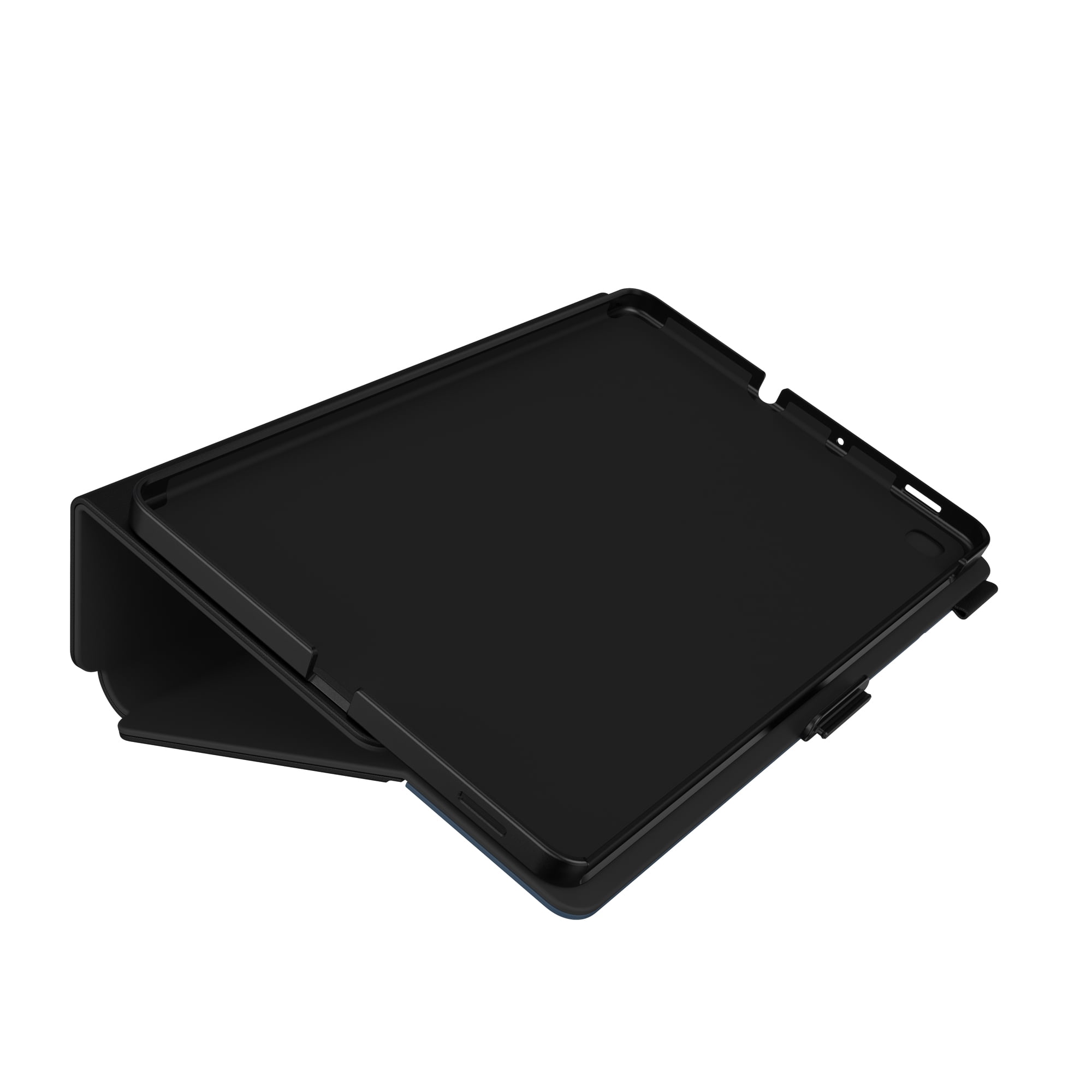 Speck Samsung Galaxy Tablet S6 Lite BalanceFolio case in Black/Black