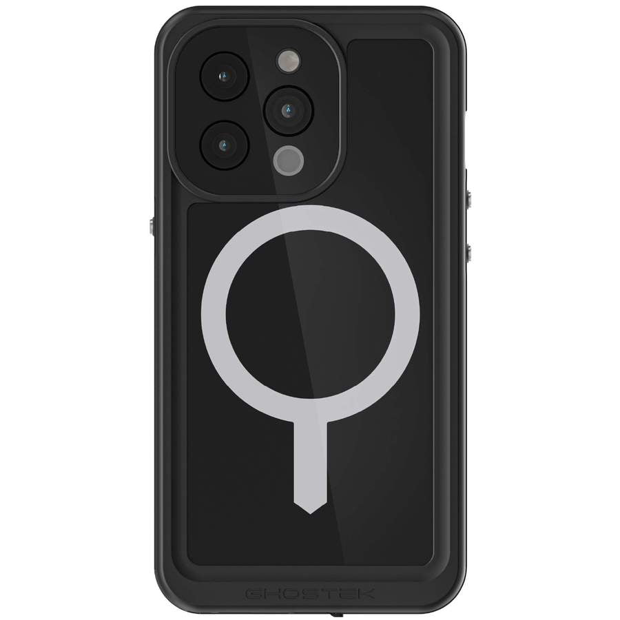 Ghostek Nautical Slim iPhone 13 Pro Max Waterproof Case for Apple