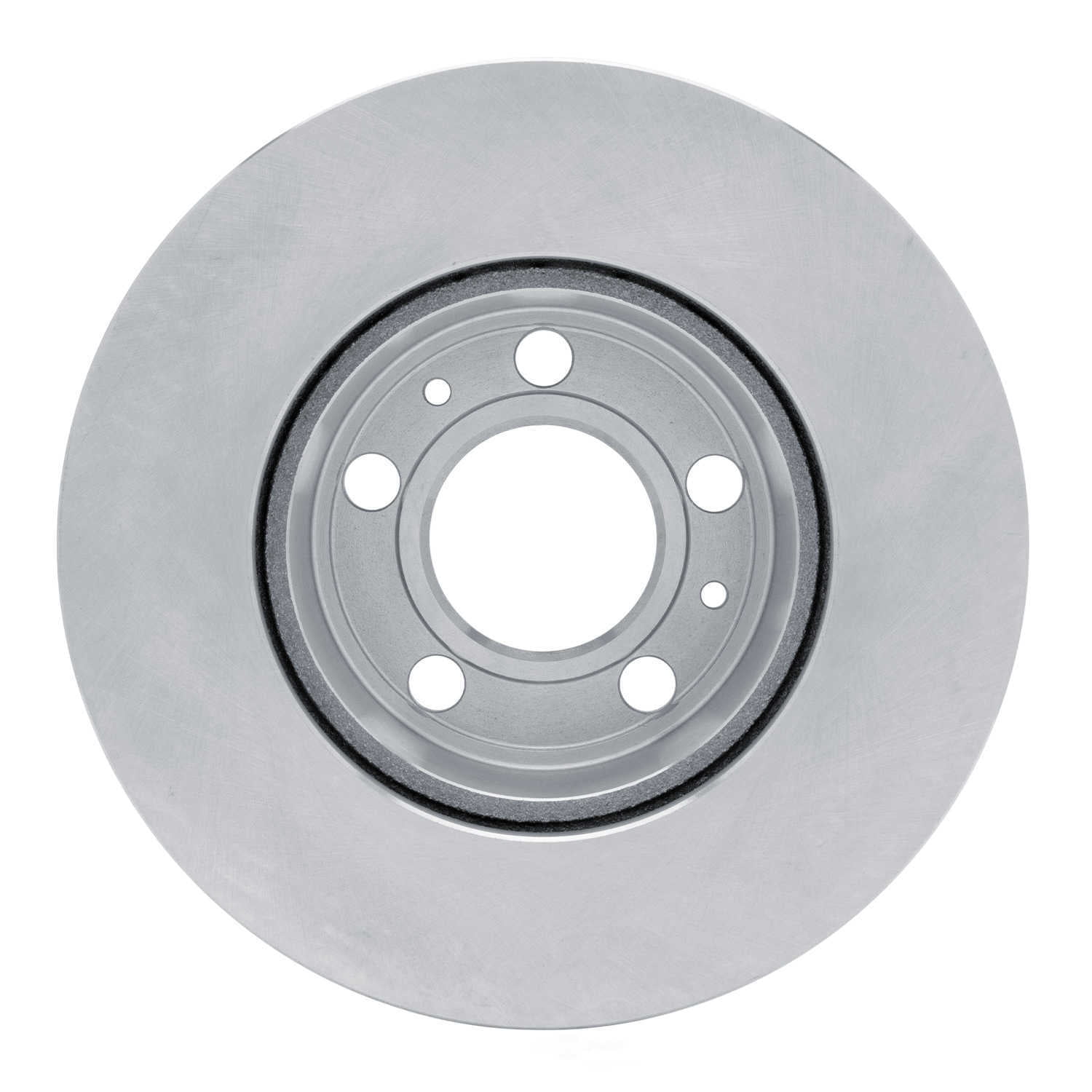 Dynamic 600-27005 DFC Brake Rotor Fits select: 1990-1993 VOLVO 240, 1976-1989 VOLVO 244