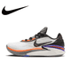 thumbnail image 2 of Zapatillas de baloncesto Nike Original Low Top Air Zoom GT Cut 2 para hombre, antideslizantes y con absorción de impactos, 2 of 5