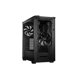thumbnail image 3 of PC Case, ¡cállate! Pure Base 501, negra, con 2 ventiladores USB 3.2 Gen, 3 of 9