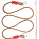 thumbnail image 4 of Outdoor Camping Hanging Rope Adjustable Strap For Swing 182X4.8X2CM Assorted Color 2Pcs, 4 of 4