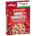 thumbnail image 4 of KELLOGG MINI-WHEATS STRAWBERRY 439G, 4 of 9