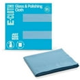 thumbnail image 3 of E-Cloth Glass & Polishing Microfiber Cleaning Cloth, Alaskan Blue, 3 of 3