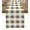 Brown, variant on Ldtrchee Sage Green Plaid Table Runner 36 Inches, Spring Farmhouse Buffalo Checkered Bed Runner Dresser Scarves Tabletop for Indoor Outdoor Parties/Ceremony/Banquet, 13"x 36"