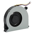 thumbnail image 1 of Laptop Internal Cooler, Precise Size 4 Pin Laptop CPU Cooling Fan  For ProBook For 640 G1 For 655 G1, 1 of 8