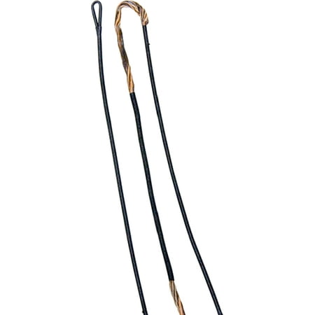 October Mountain Crossbow String 37.25in. Velocity