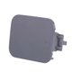 thumbnail image 4 of Pair of Car Lower Bumper Grille with Fog Light Decoration for A6 C7 2012‑2014, 4 of 4