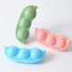 thumbnail image 2 of Interactive Pea-Shaped Dog & Cat Chew Toy - Perfect for Dental Cleaning!, 2 of 4