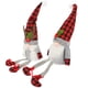 thumbnail image 2 of 2 PCS Muñeca sin rostro encantador Navidad enano Rudolph Doll Adornment Decoración del hogar Navidad, 2 of 7