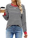 Black Red Stripe