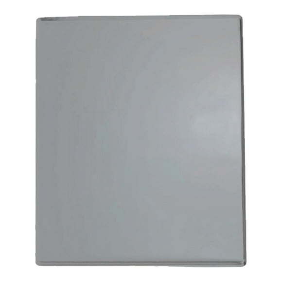 Protector de Lavadora Alfombrilla Cubierta de Silicona Antideslizante Impermeable Resistente al Agua Fácil de Limpiar Adecuado para Lavandería Hogar 60x50cm