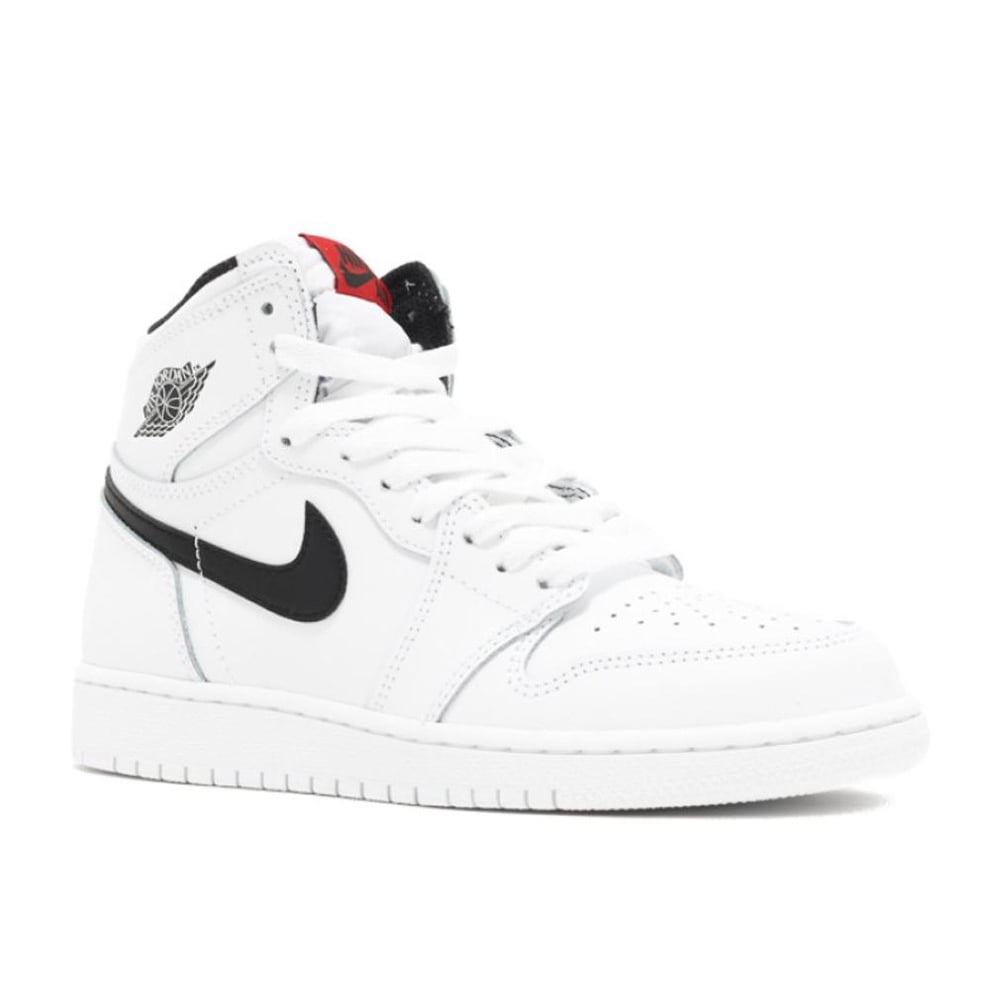 ying yang air jordan 1