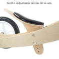 thumbnail image 6 of 3-in-1 Balance Bike – Multistage Wooden Walking Beginner Tricycle by Lil’ Rider, 6 of 8