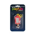 thumbnail image 2 of Prevue Pet Products Playfuls Sound & Movement Lantern Mirror Bird Toy 60420, 2 of 4