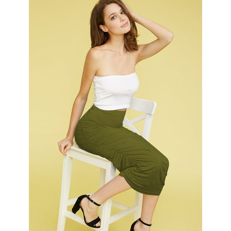 Pencil skirt clearance night out outfits
