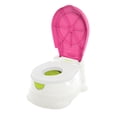 thumbnail image 2 of Bañito Entrenador Prinsel  Smarth Rosa, 2 of 2