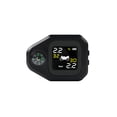 thumbnail image 1 of Eigraketly Sensor de presión de neumáticos de motocicleta de PVC, pantalla LCD USB portátil, Detector de temperatura Digital, accesorios con Pantallas optoelectrónicas, 1 of 6