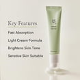 thumbnail image 4 of Serum Centella + Vita C Beauty of Joseon 30ml, 4 of 9