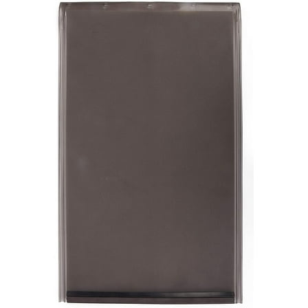 Impresa Products Dog Door Flap - Compatible with PetSafe Freedom Doggie Doors - Large