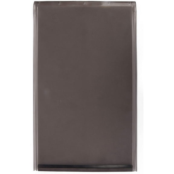 Impresa Products Dog Door Flap - Compatible with PetSafe Freedom Doggie Doors - Large