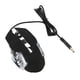 thumbnail image 2 of Ratón para juegos con cable RGB, ratón para juegos con cable con USB, ratón para juegos de ordenador, ratón para juegos con cable USB, diseño revolucionario, 2 of 8