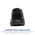 thumbnail image 3 of Zapatillas para Hombre Brooks Beast GTS 24 para Correr y Caminar Negro Talla 12.5, 3 of 6
