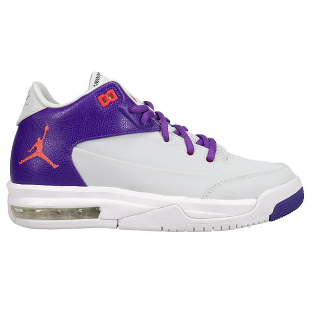Nike Air Jordan Flight Origin 3 Lace Up Sneakers Casual Shoes Casual - Walmart.com