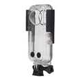 thumbnail image 4 of Action Camera Waterproof Case, Action Camera Dive Case Protective 40m Dustproof  For Insta360 X3 For Swimming, 4 of 8