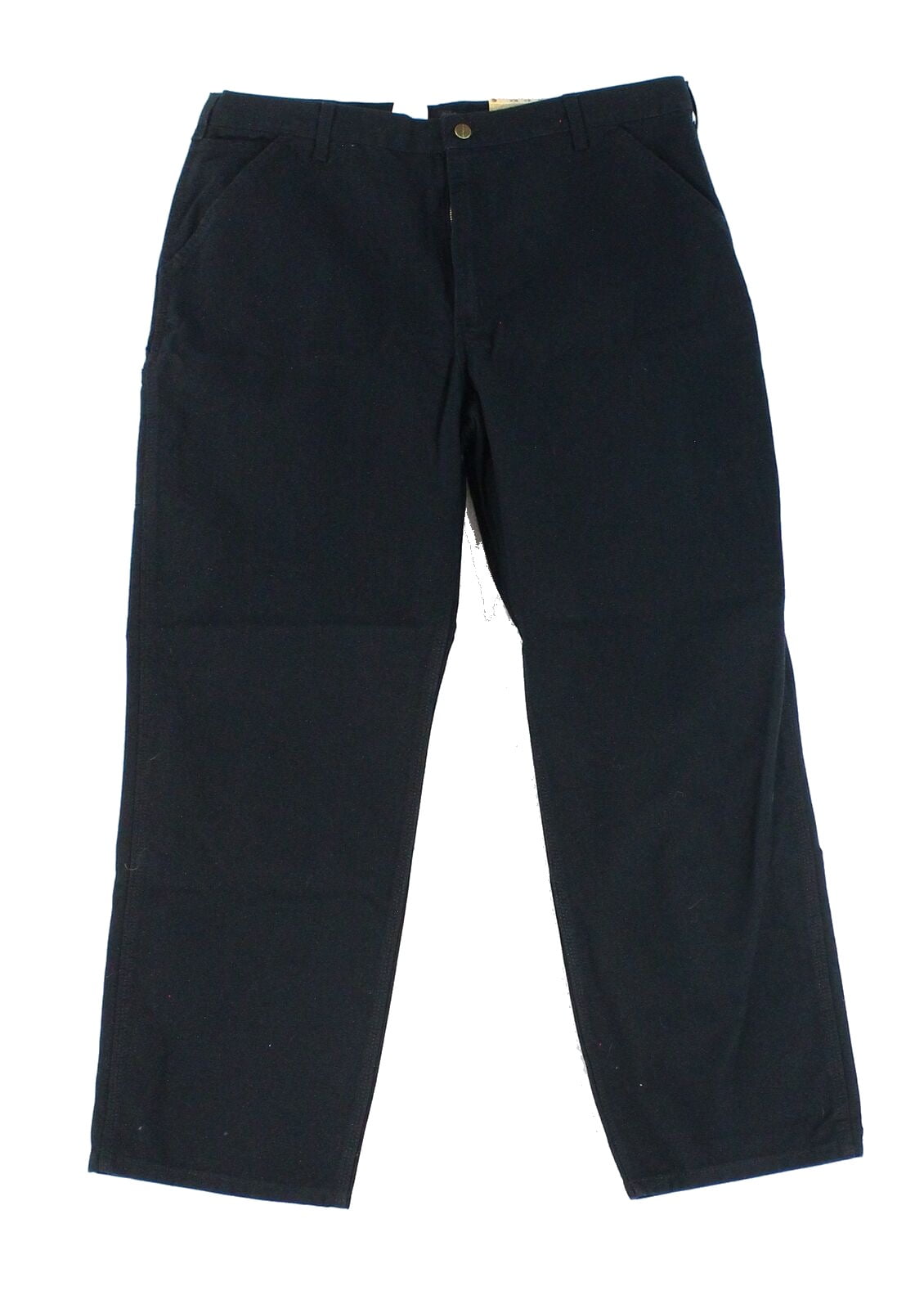 Carhartt Mens 35x34 Original Fit work 
