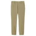 thumbnail image 2 of Children & Boys Joggers Casual Twill Pants Dress School Uniform (Big boys, Little Boys), 2 of 4
