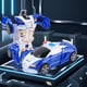 thumbnail image 4 of Transform Robot RC Car, Juguete De Coche Transformador De Doble Inercia Para Niños, 4 of 7