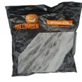 thumbnail image 2 of Happy Halloween Spider Web Decoration, Halloween, Gray & White, 200 sq ft, 1, 2 of 5
