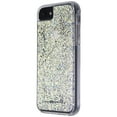 thumbnail image 1 of Case-Mate Twinkle Case for iPhone SE (2nd Gen) 8 / 7 / 6s - Stardust/Iridescent (Used), 1 of 3