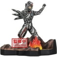 thumbnail image 5 of BanPresto - Ultraman Dyna - Special Effects Stagement - Zeluganoid Statue, 5 of 5