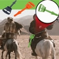 thumbnail image 1 of Xihbxyly Artículos de Clarence Herramienta de Recorte de Juego de Trasero, Herramienta de Caza de Limpieza Anal de Juego Grande de Ciervo, 1 of 2