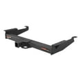 thumbnail image 1 of CURT 15320 Class 5 Trailer Hitch for Select Chevy & GMC Vehicle Models, 1 of 8