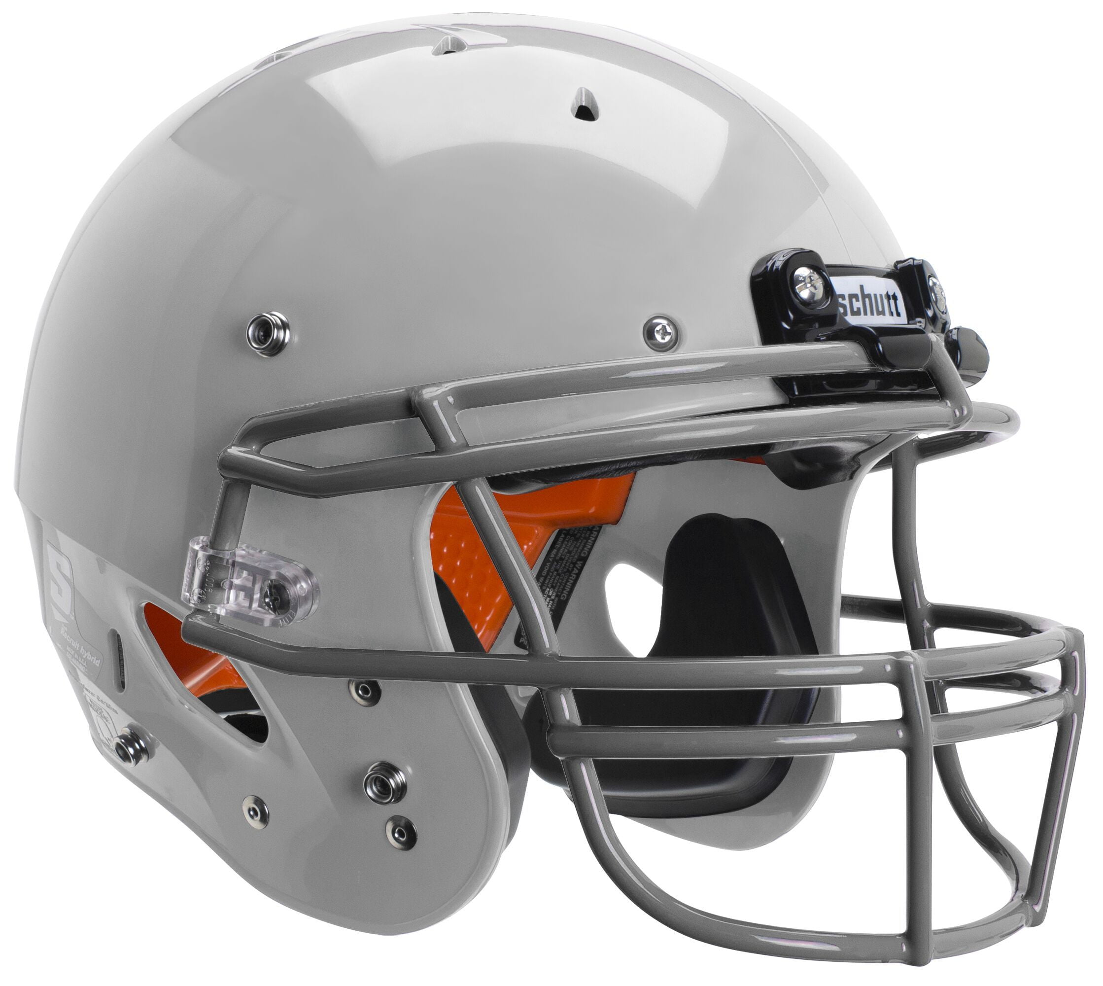 2020-schutt-recruit-hybrid-vtd-youth-football-helmet-w-dna-ropo-yf-faceguard-walmart