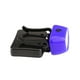 thumbnail image 1 of Eigraketly luz de cabeza equipo de iluminación portátil faros de camping simples accesorios de iluminación profesional para acampar pesca azul Type3 NO3 Eigraketly OD019524-01B, 1 of 1