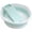 Light Green, variant on Large Collapsible Washboard Basin for Hand Washing Clothes - Portable Laundry Tub with Scrubber, Durable & Sturdy, Foldable Space-Saver, Ideal for Home, Travel, and Camping (Gray)