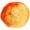 Picture 2, variant on Stuffed Ball Throw Pillow Decorative Planet Ball Pillow Supple Global Pillow Plush Ball Pillow