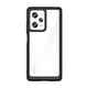 thumbnail image 3 of Luxury Silicone Clear Shockproof Case For Xiaomi Redmi Note 12 / Note 12 PRO / Note 12 PRO+ / Note 11 / Note 11 PRO / Redmi 12C 10C A1, 3 of 4